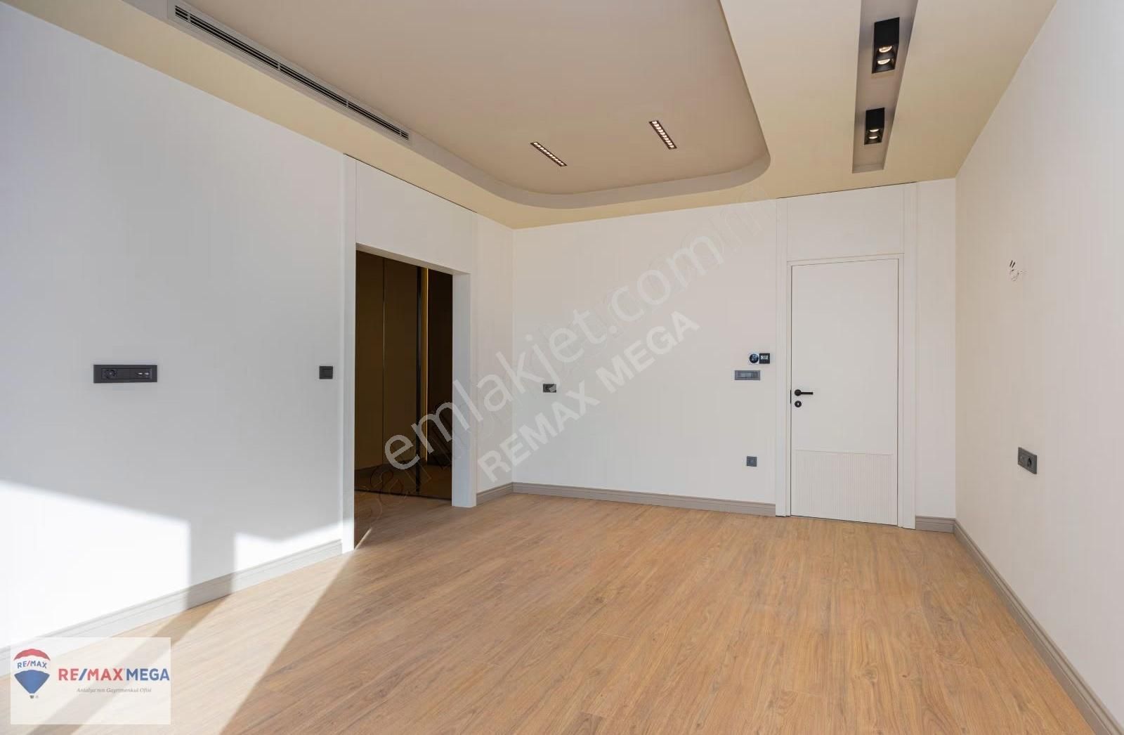 Caja Garden'da Ultra Lüks Müstakil Villa - Görsel 27