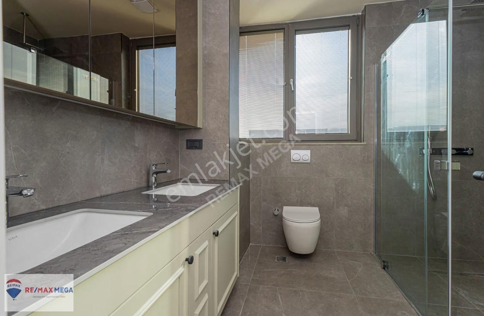 Caja Garden'da Ultra Lüks Müstakil Villa - Görsel 33