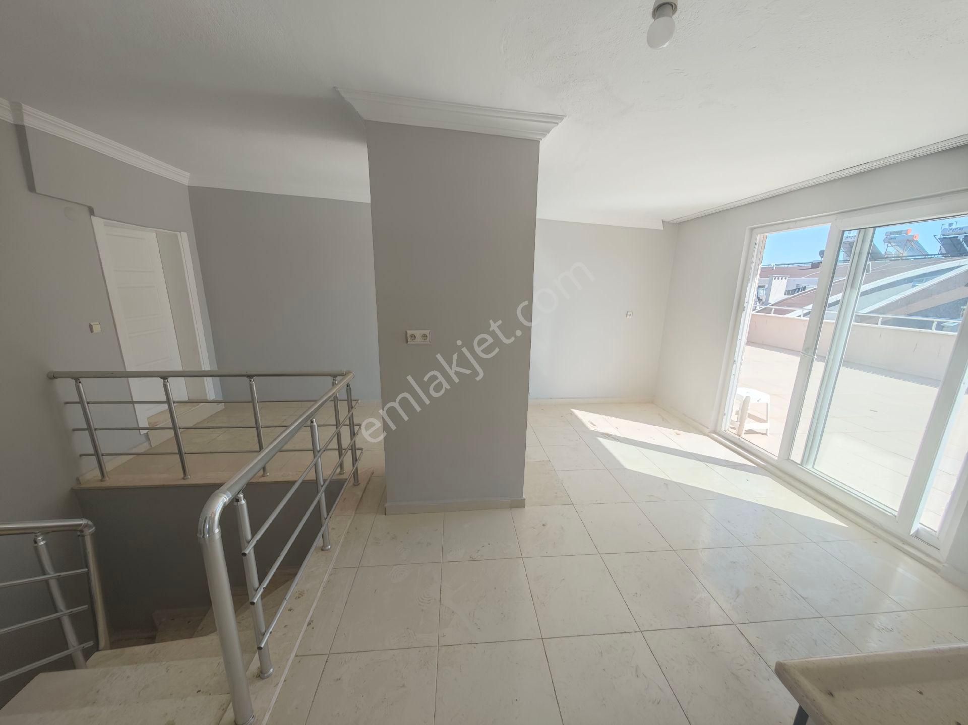 Didim'de Sahibinden Satılık Dubleks - Görsel 19