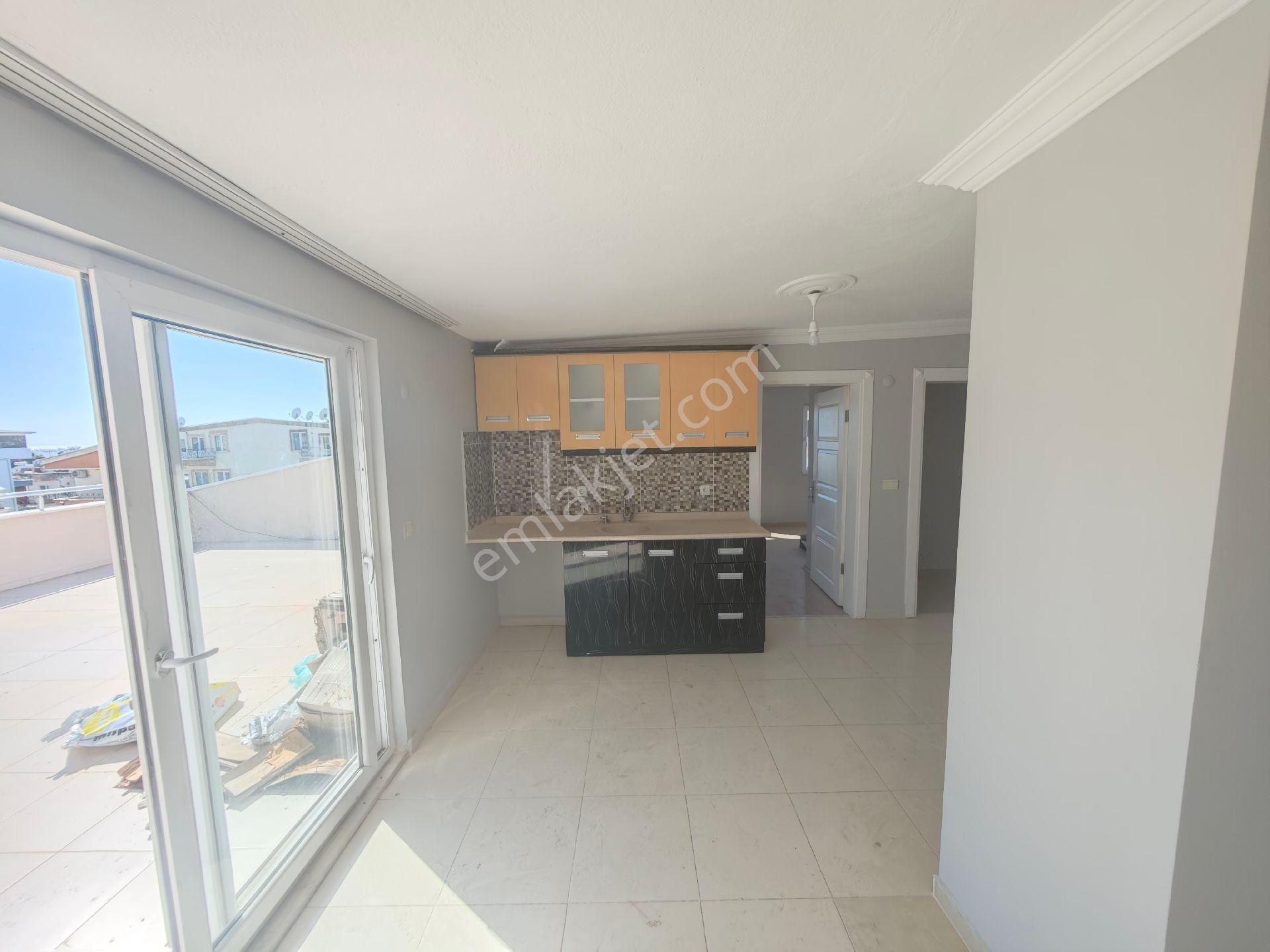 Didim'de Sahibinden Satılık Dubleks - Görsel 18