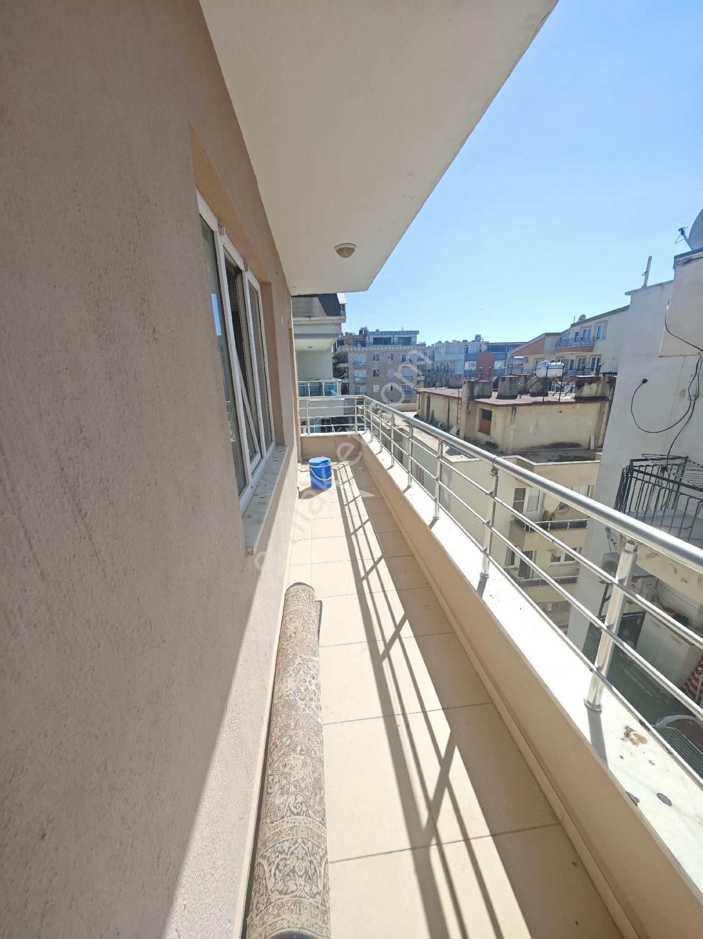 Didim'de Sahibinden Satılık Dubleks - Görsel 8