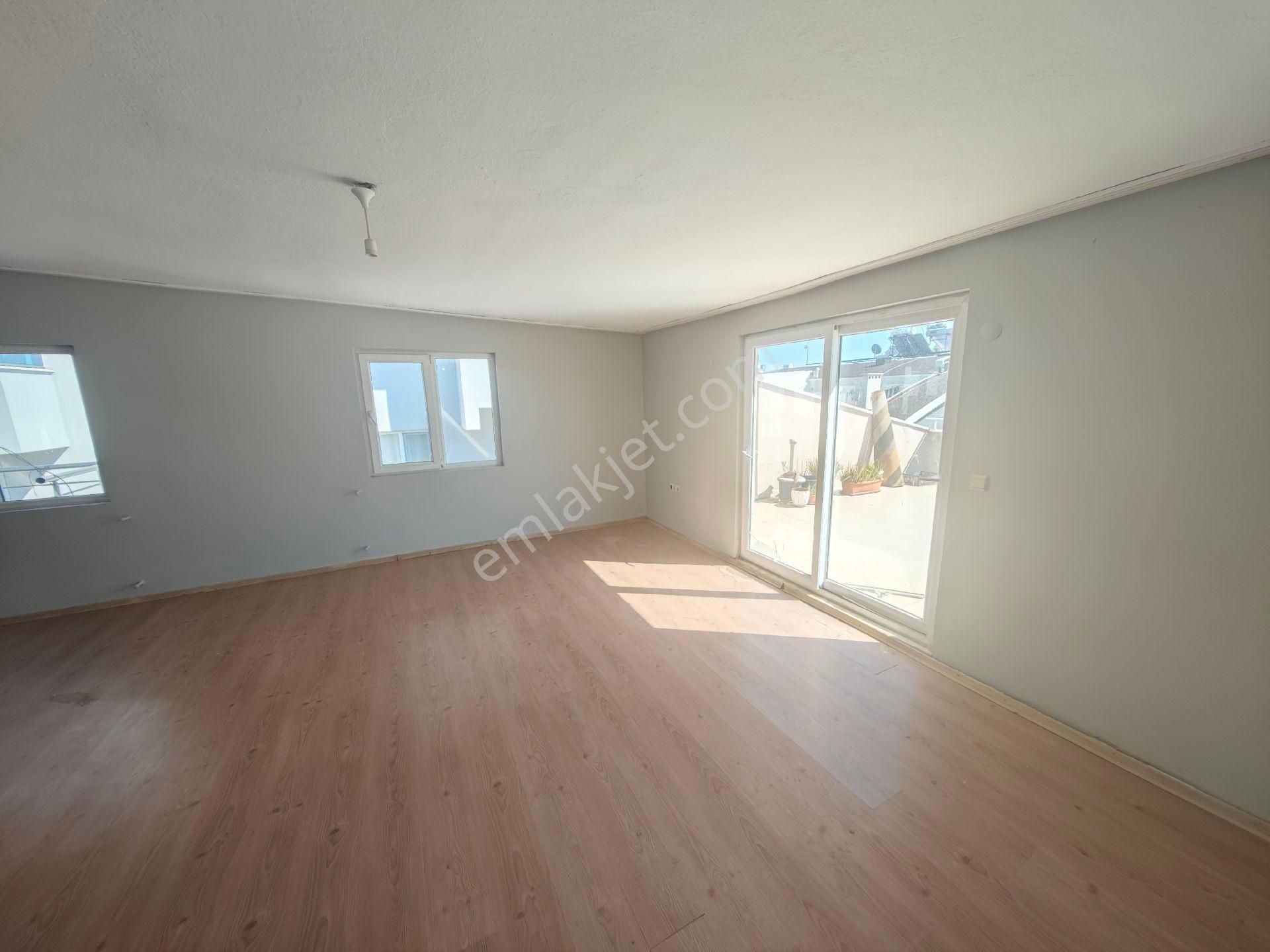 Didim'de Sahibinden Satılık Dubleks - Görsel 20