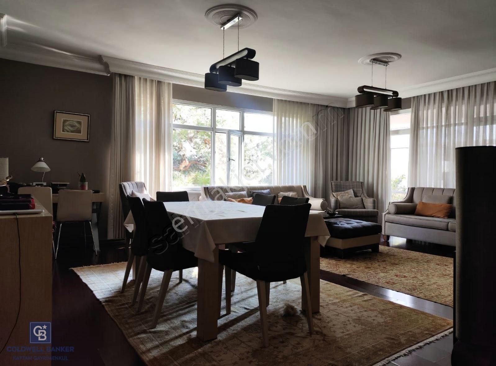 Göztepe Maramaraya Bağdat Caddesine Yürüme Mesafasinde 3+1 - Görsel 15