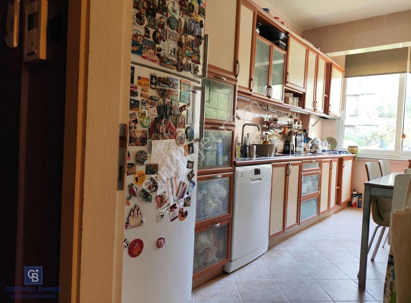 Göztepe Maramaraya Bağdat Caddesine Yürüme Mesafasinde 3+1 - Görsel 9