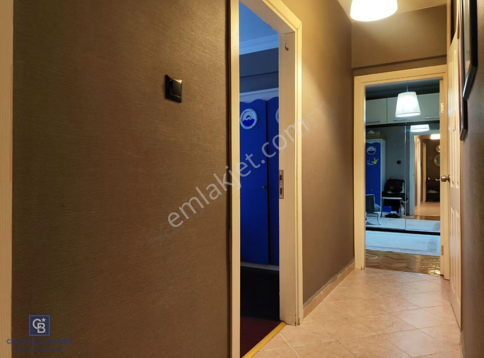 Göztepe Maramaraya Bağdat Caddesine Yürüme Mesafasinde 3+1 - Görsel 11