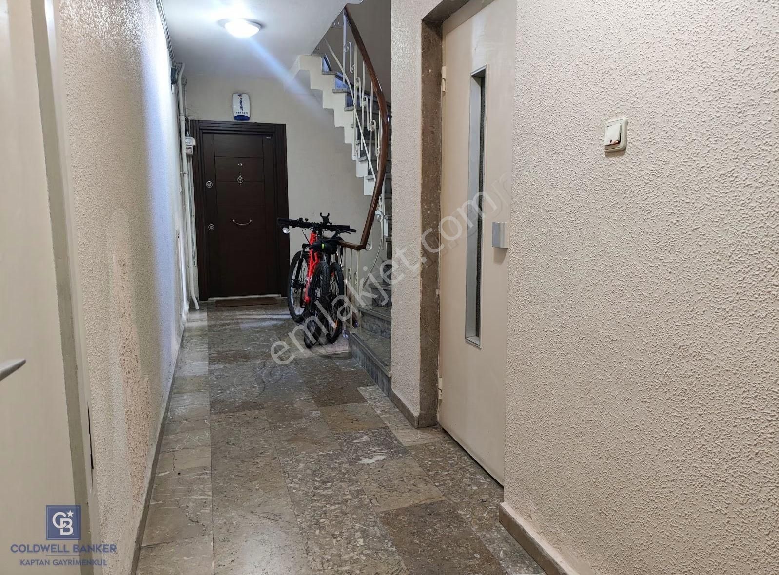 Göztepe Maramaraya Bağdat Caddesine Yürüme Mesafasinde 3+1 - Görsel 26