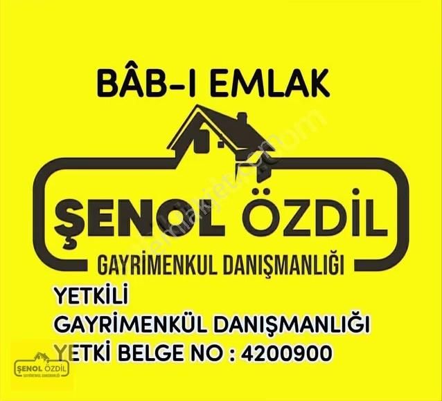 Şenoldan Sağlıkta Satılık 2885 M.kare Tarla