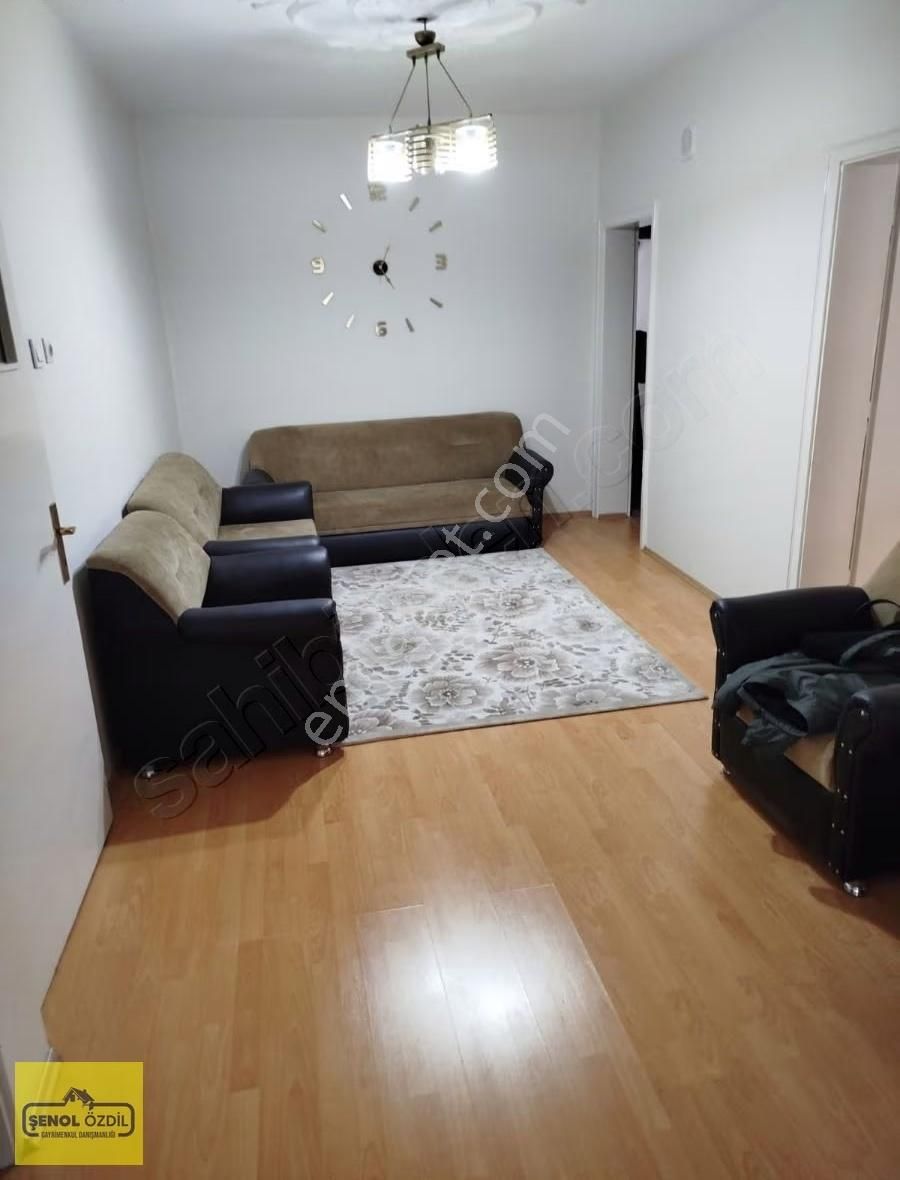 Şenoldan Satılık 4+1 Bakımlı Geniş Daire İhsaniye Mah. - Görsel 3