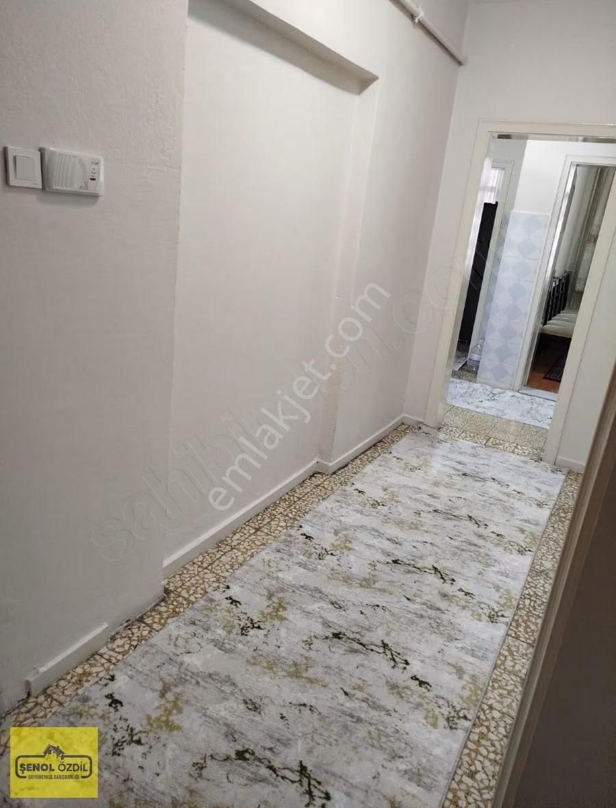 Şenoldan Satılık 4+1 Bakımlı Geniş Daire İhsaniye Mah. - Görsel 12