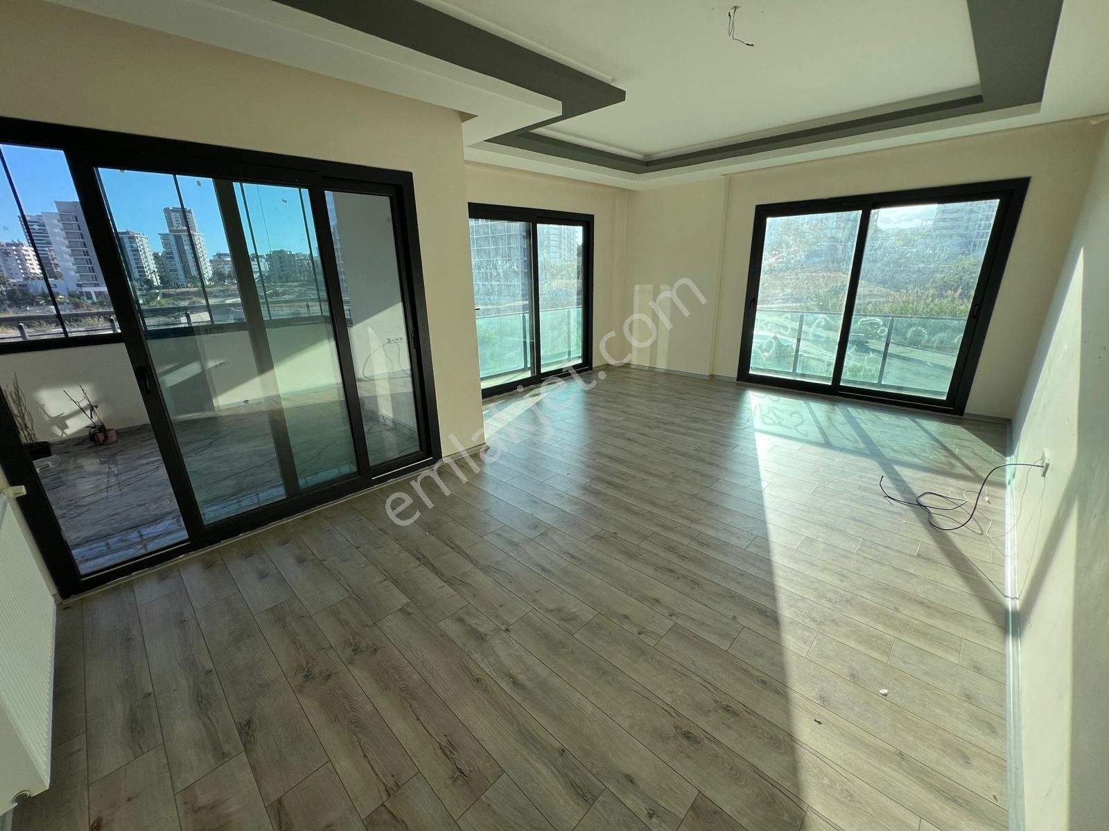 Üstünkent'ten 34. Cadde Civarı Satılık 3+1 Modern Daire - Görsel 11