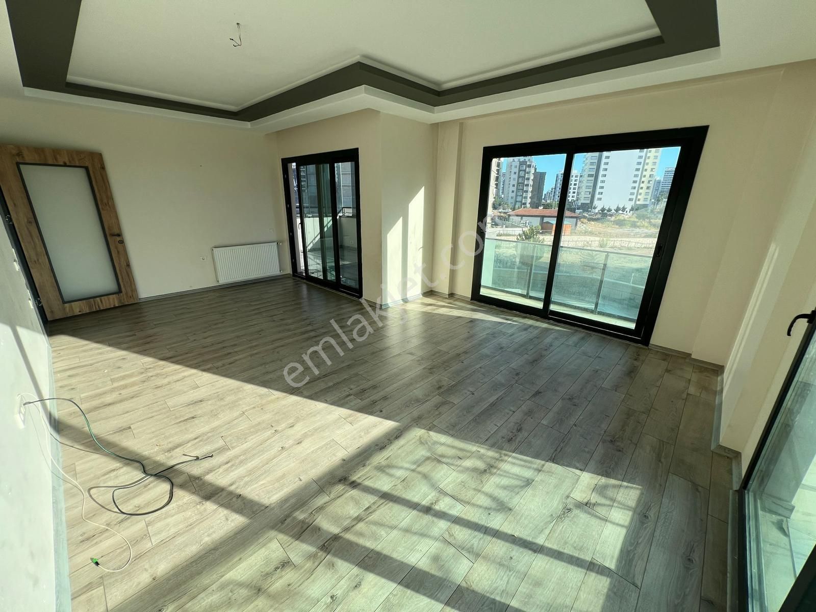 Üstünkent'ten 34. Cadde Civarı Satılık 3+1 Modern Daire - Görsel 10