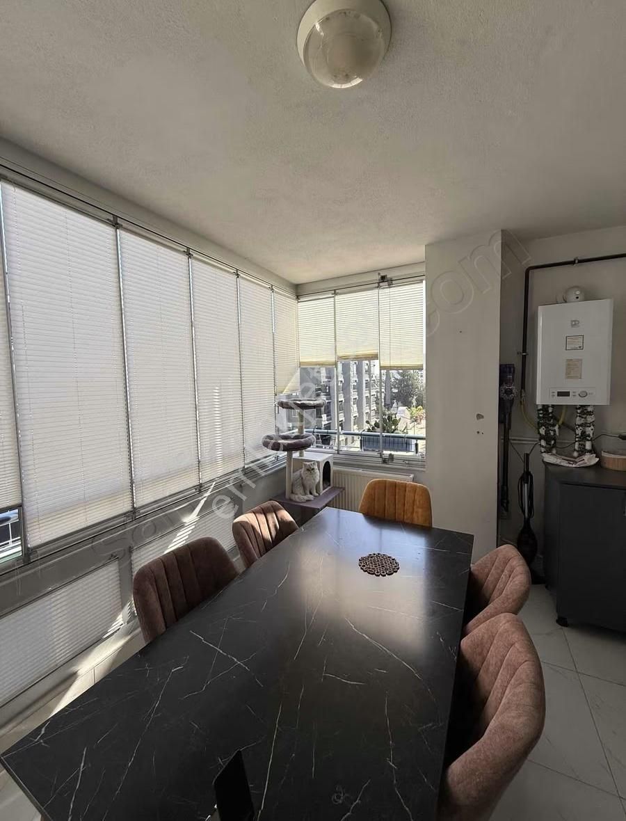 Onur'dan Masrafsız Full Yapılı Tecede 2+1 Bağımsız Mutfak Daire - Görsel 4