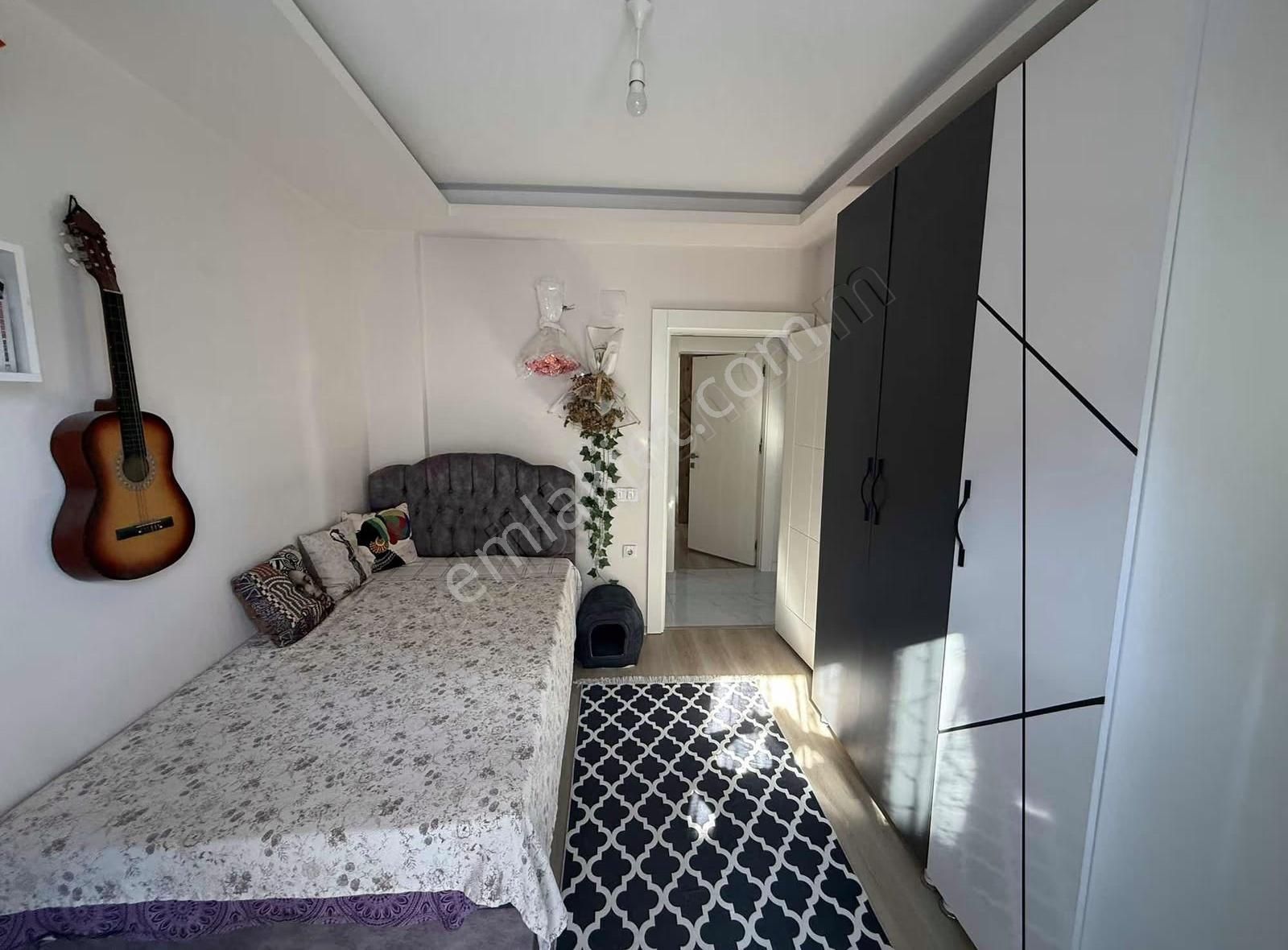 Onur'dan Masrafsız Full Yapılı Tecede 2+1 Bağımsız Mutfak Daire - Görsel 15