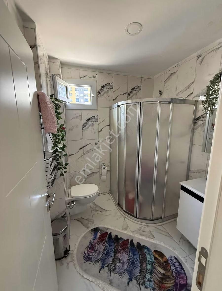 Onur'dan Masrafsız Full Yapılı Tecede 2+1 Bağımsız Mutfak Daire - Görsel 10