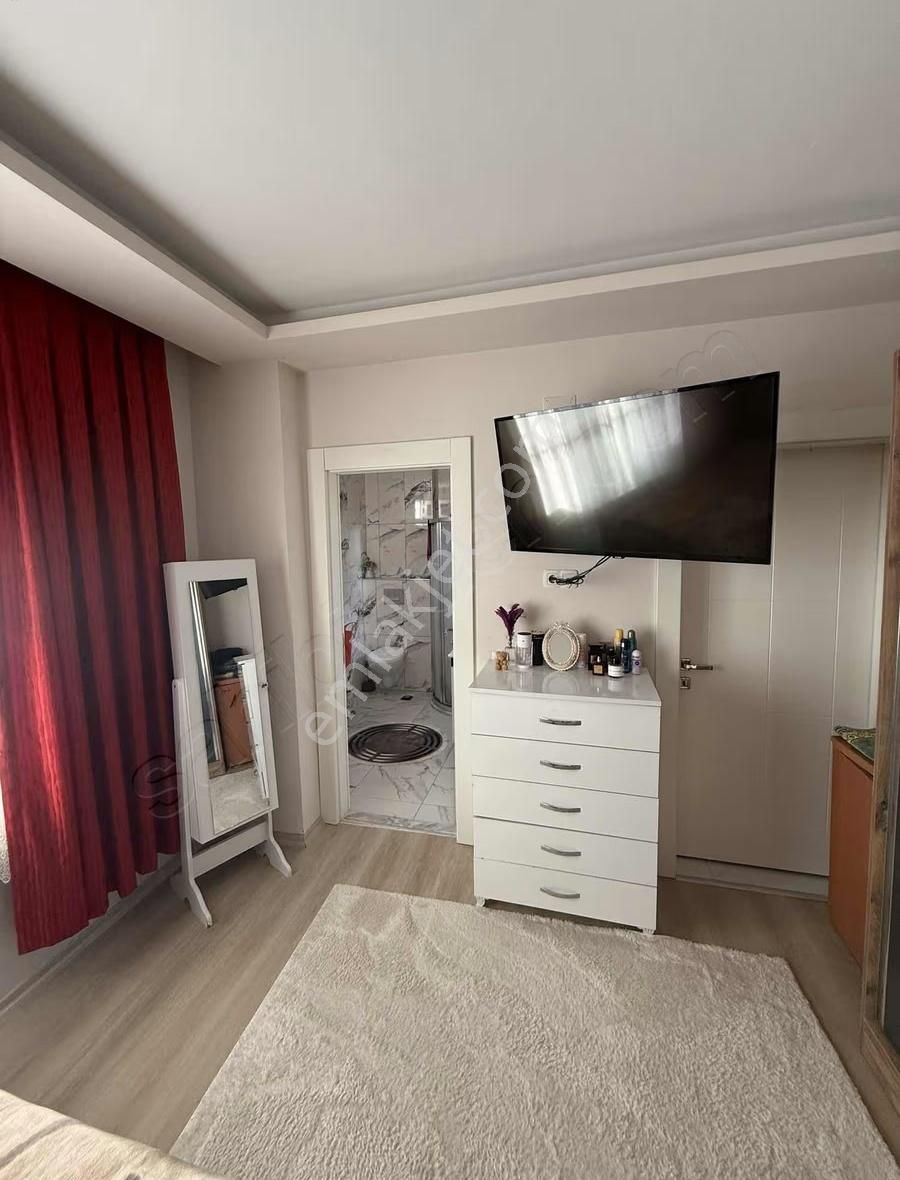 Onur'dan Masrafsız Full Yapılı Tecede 2+1 Bağımsız Mutfak Daire - Görsel 29