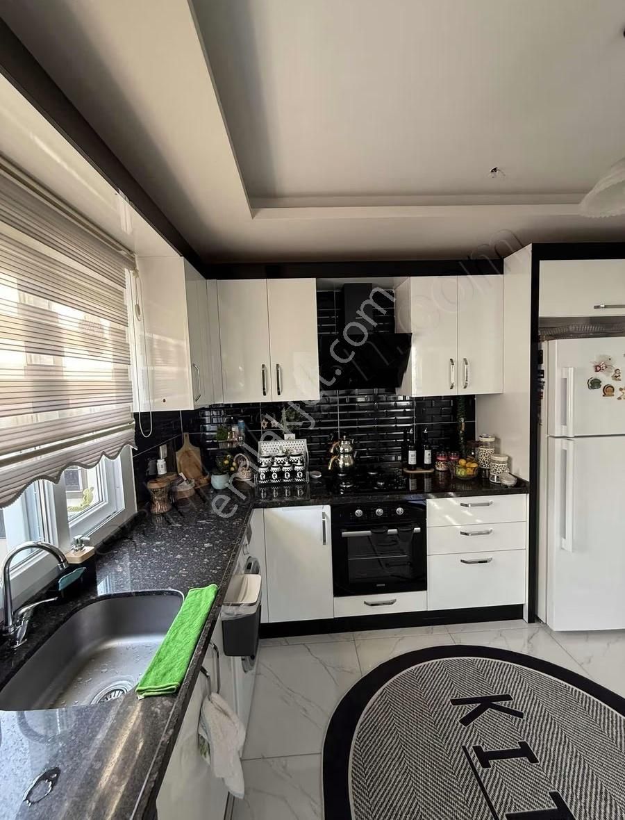 Onur'dan Masrafsız Full Yapılı Tecede 2+1 Bağımsız Mutfak Daire - Görsel 8