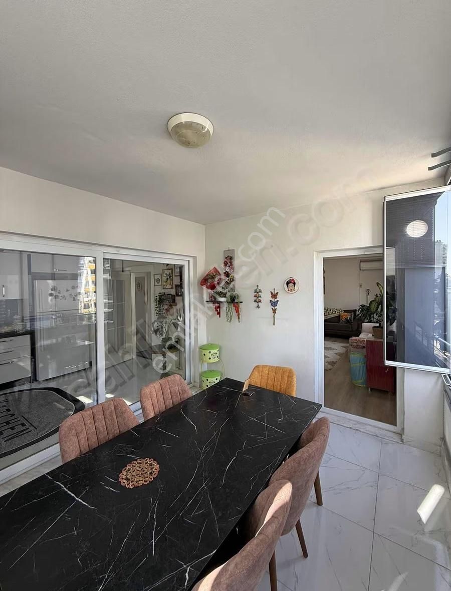 Onur'dan Masrafsız Full Yapılı Tecede 2+1 Bağımsız Mutfak Daire - Görsel 28