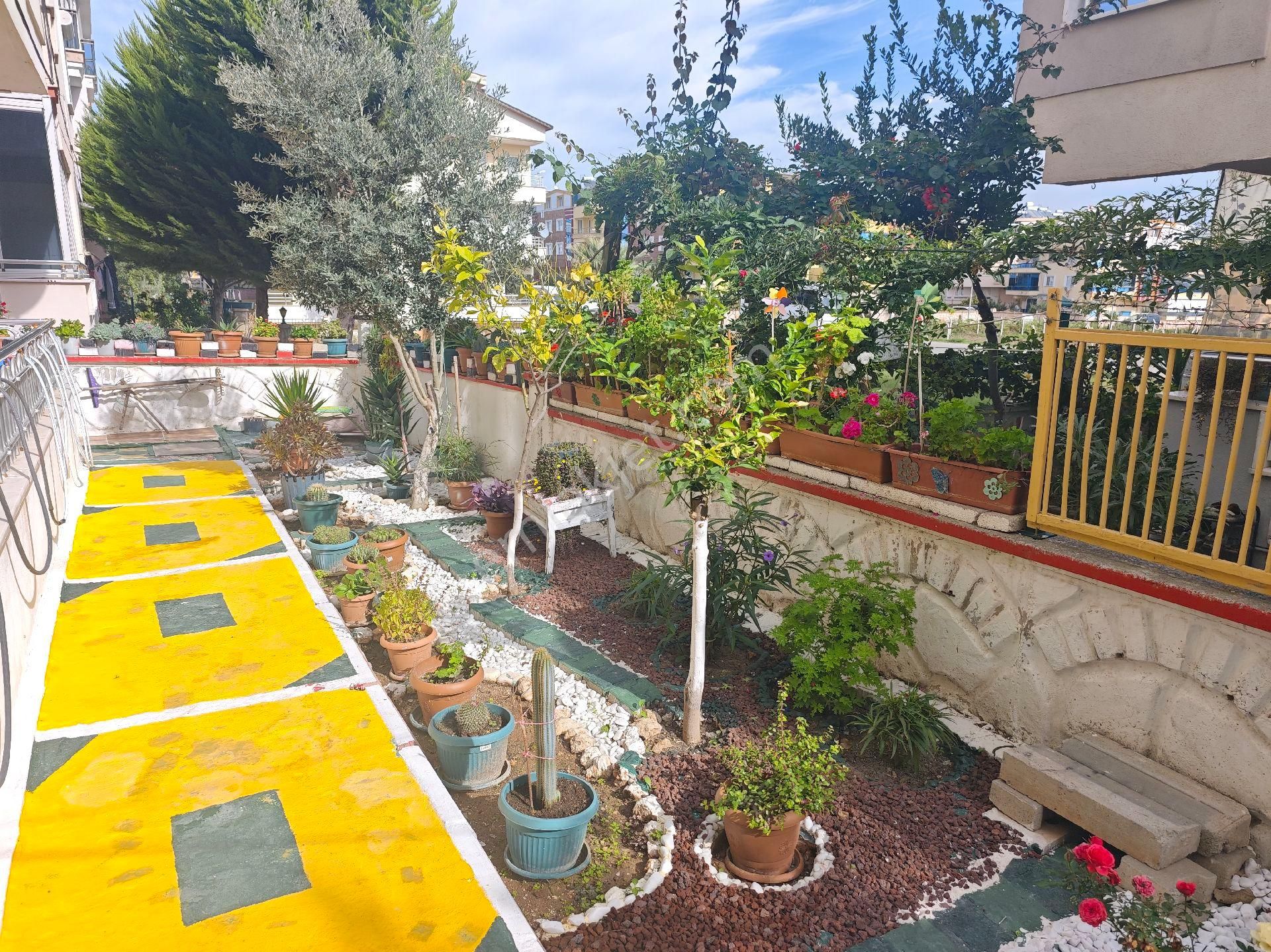 Didim'de Satılık 2+1 Daire