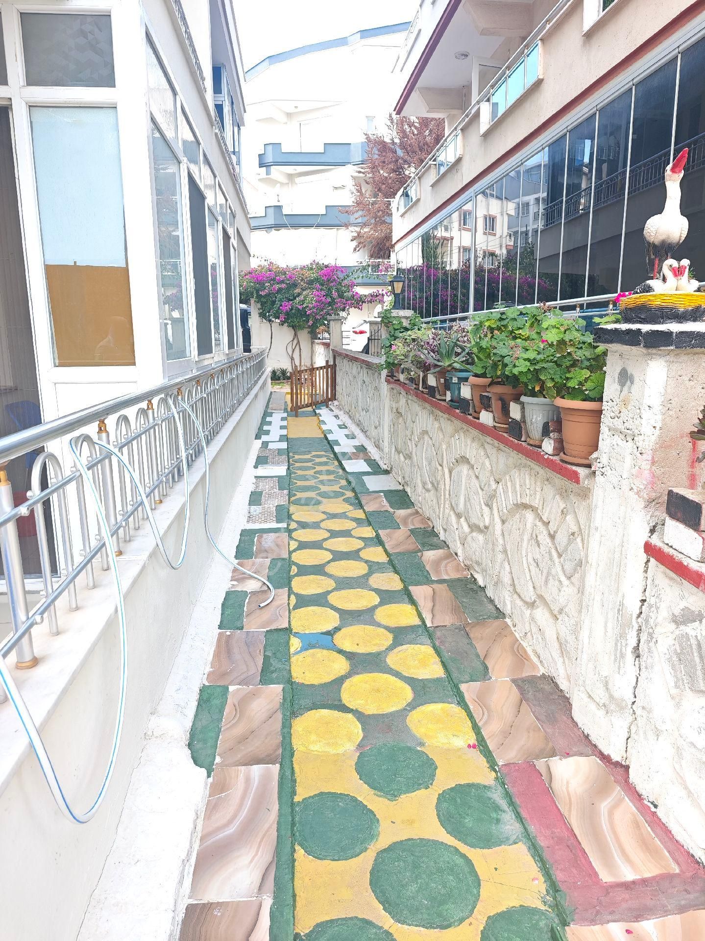 Didim'de Satılık 2+1 Daire - Görsel 22
