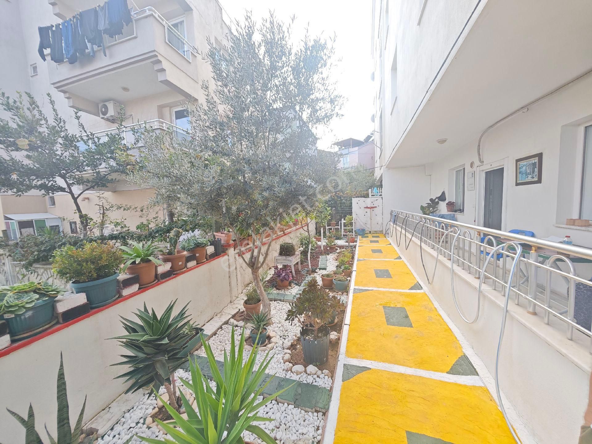 Didim'de Satılık 2+1 Daire - Görsel 23
