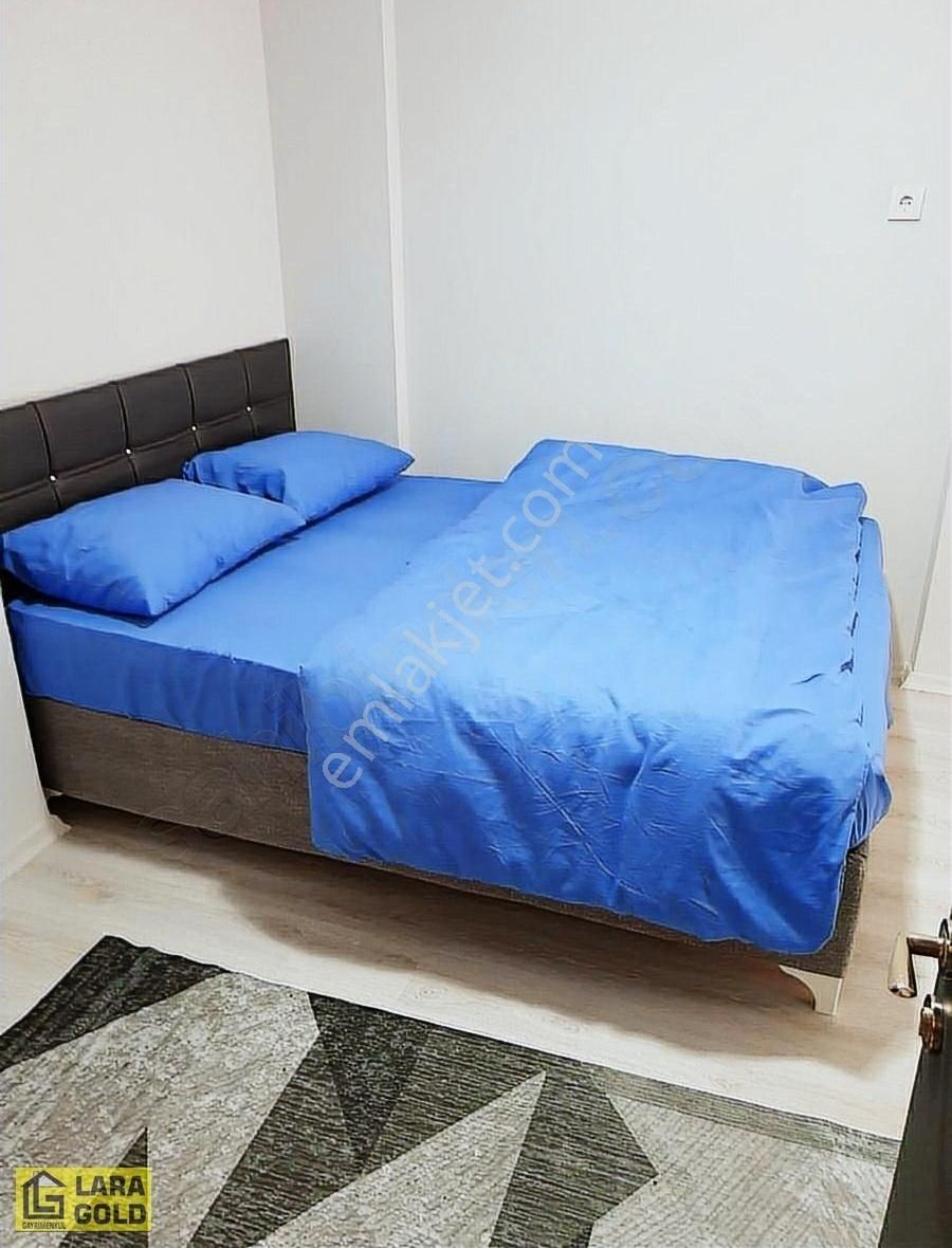 Markantalya Yakını 1+1 Full Eşyalı Kiralık Daire. - Görsel 3