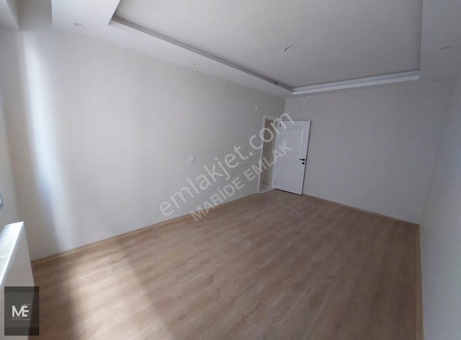 Maride Emlak`tan Hastane Arkası Satılık 3+1 Sıfır Daire - Görsel 14