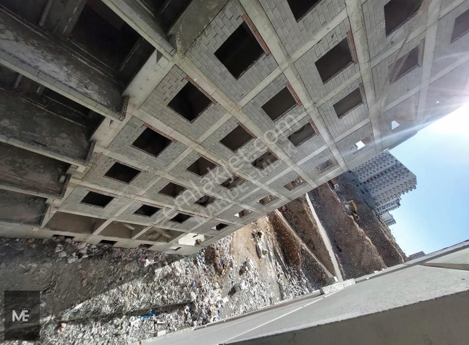 Maride Emlak`tan Hastane Arkası Satılık 3+1 Sıfır Daire - Görsel 16