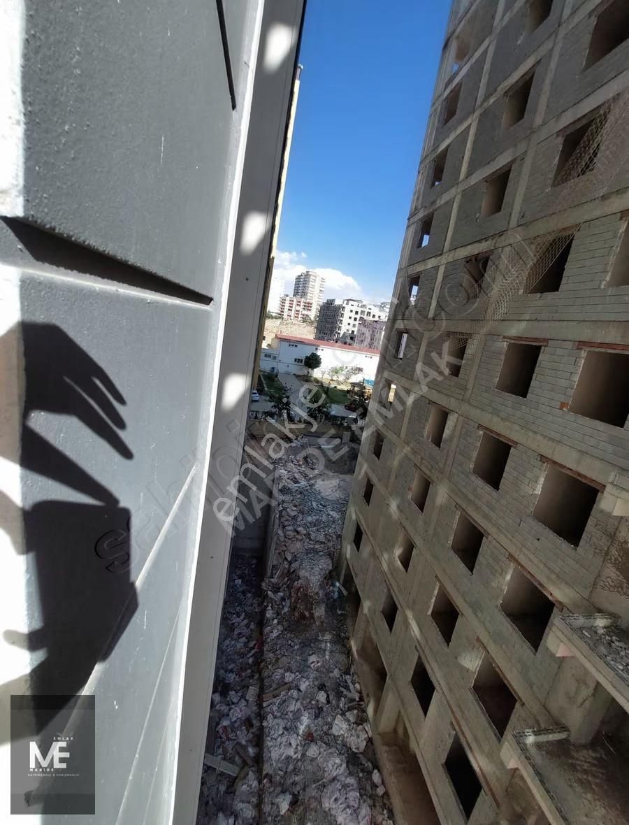 Maride Emlak`tan Hastane Arkası Satılık 3+1 Sıfır Daire - Görsel 11