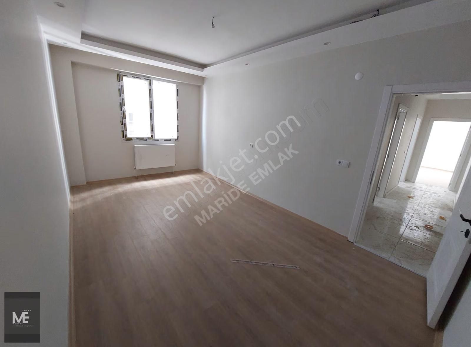 Maride Emlak`tan Hastane Arkası Satılık 3+1 Sıfır Daire - Görsel 5