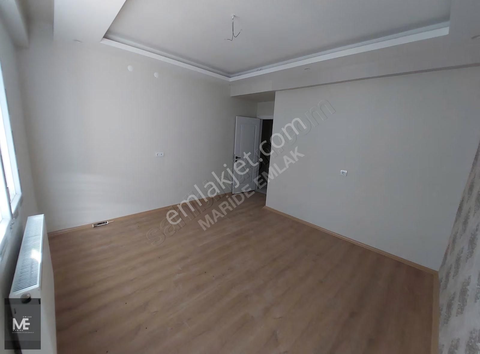 Maride Emlak`tan Hastane Arkası Satılık 3+1 Sıfır Daire - Görsel 7