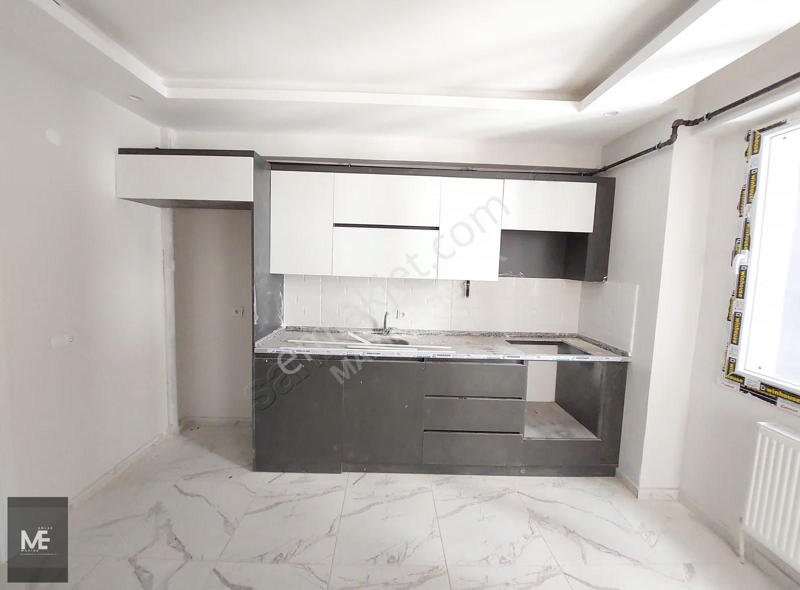 Maride Emlak`tan Hastane Arkası Satılık 3+1 Sıfır Daire - Görsel 3