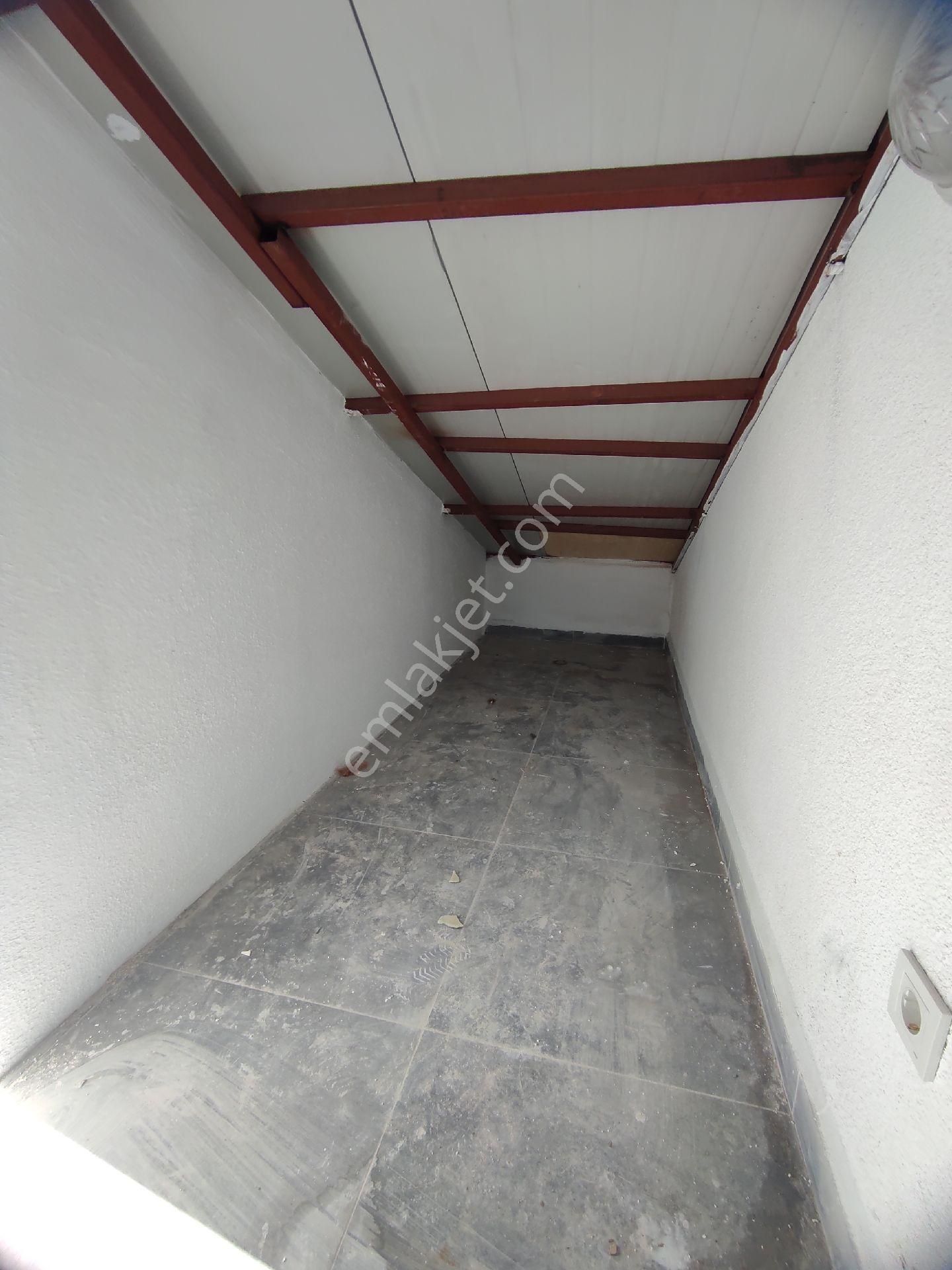 İsmetpaşa Mah. 3+1 Dubl3ks - Görsel 18