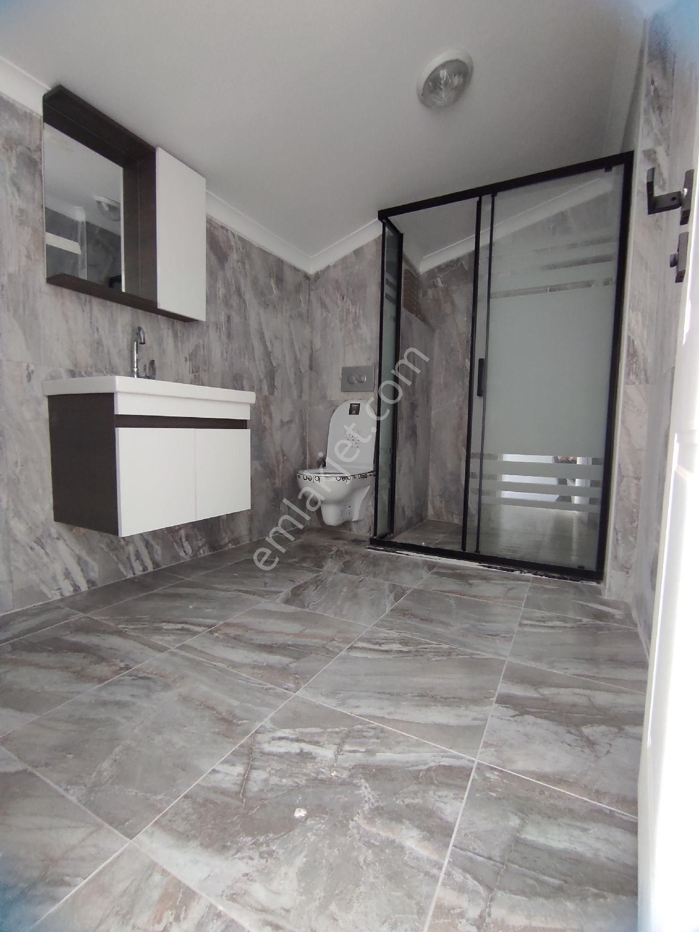 İsmetpaşa Mah. 3+1 Dubl3ks - Görsel 26