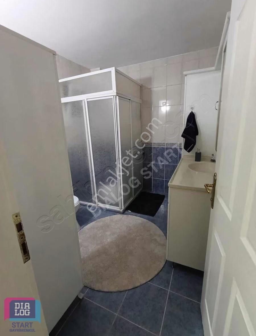 Bornova Altındağ Da Ara Kat 3+1 Boyalı Kiralık Daire - Görsel 8
