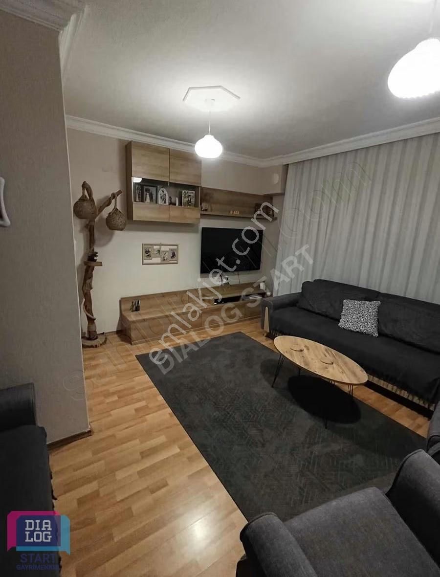 Bornova Altındağ Da Ara Kat 3+1 Boyalı Kiralık Daire - Görsel 10