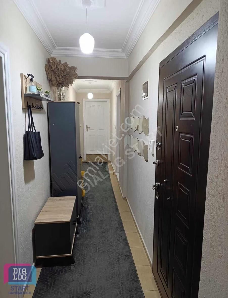 Bornova Altındağ Da Ara Kat 3+1 Boyalı Kiralık Daire - Görsel 7