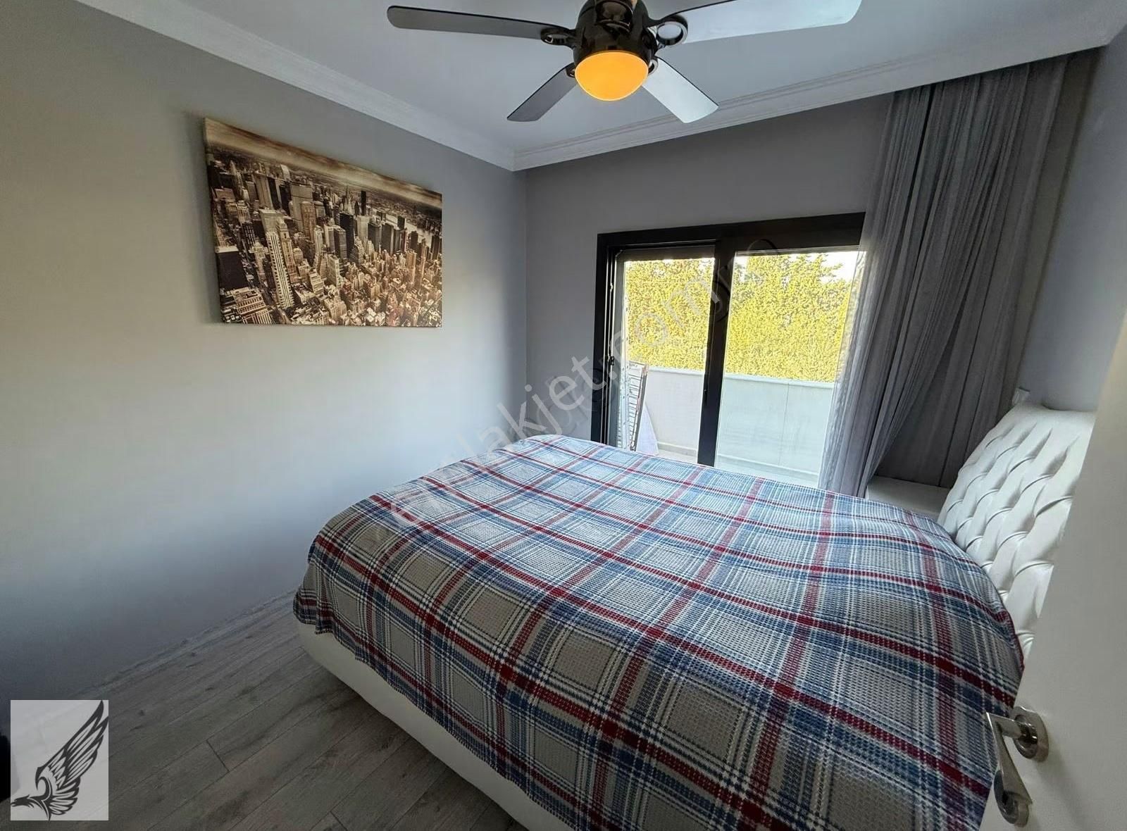 Seferihisar Cumhuriyet Mh Sakin Lokasyonda 3+1 Kullanışlı Villa - Görsel 26