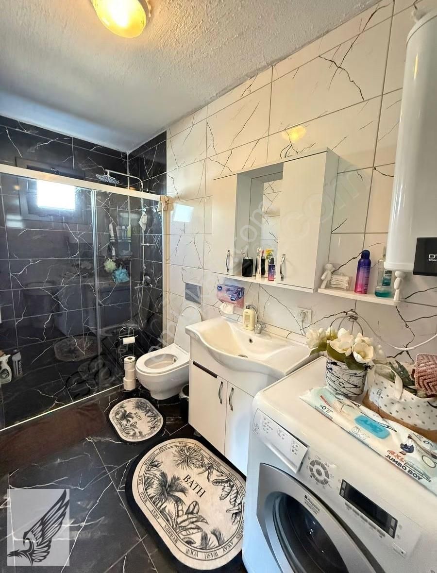 Seferihisar Cumhuriyet Mh Sakin Lokasyonda 3+1 Kullanışlı Villa - Görsel 22