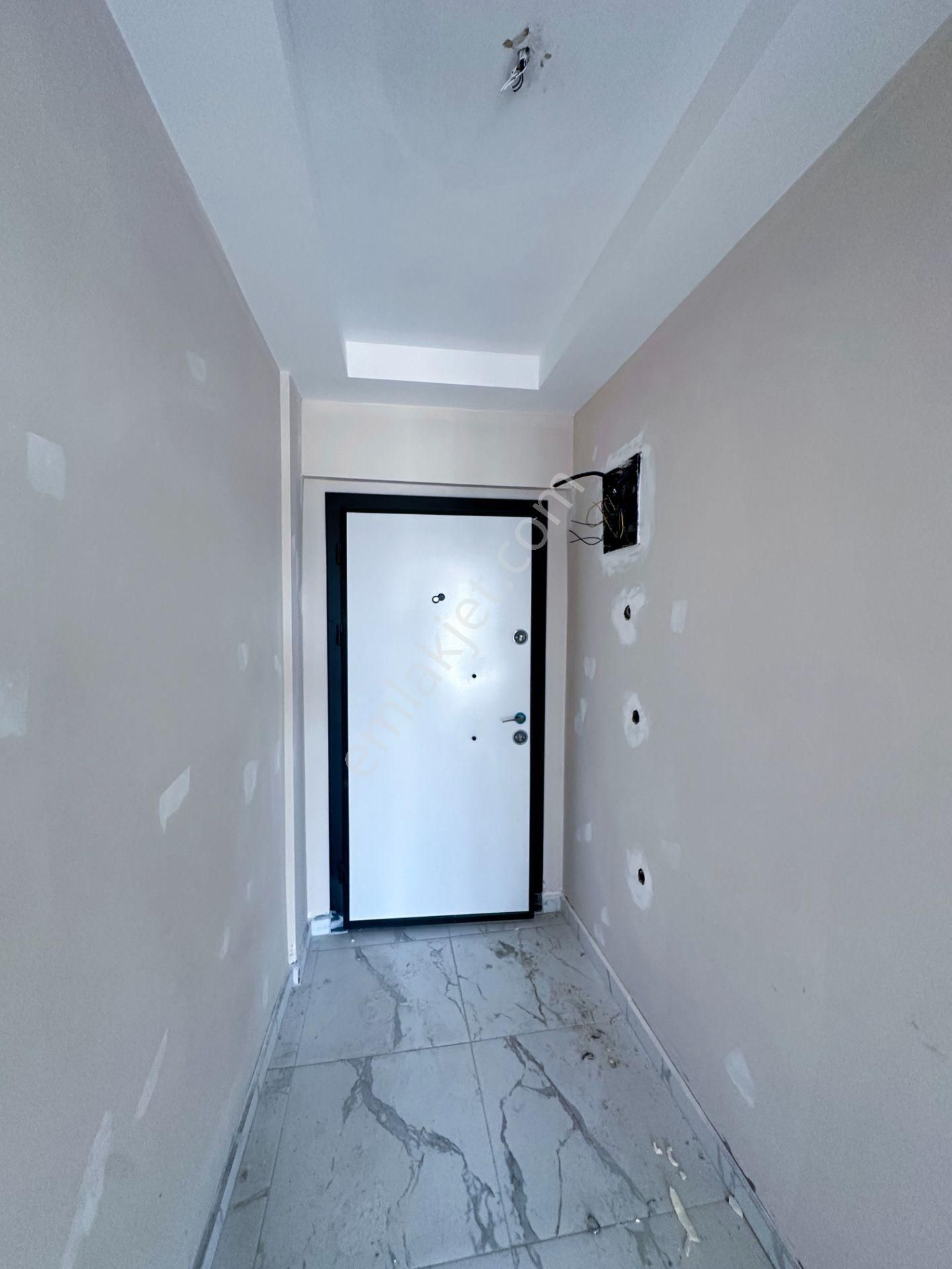 Mert Uçar'dan Satılık Seyrek Merkez De Sıfır 2+1 Daireler - Görsel 9