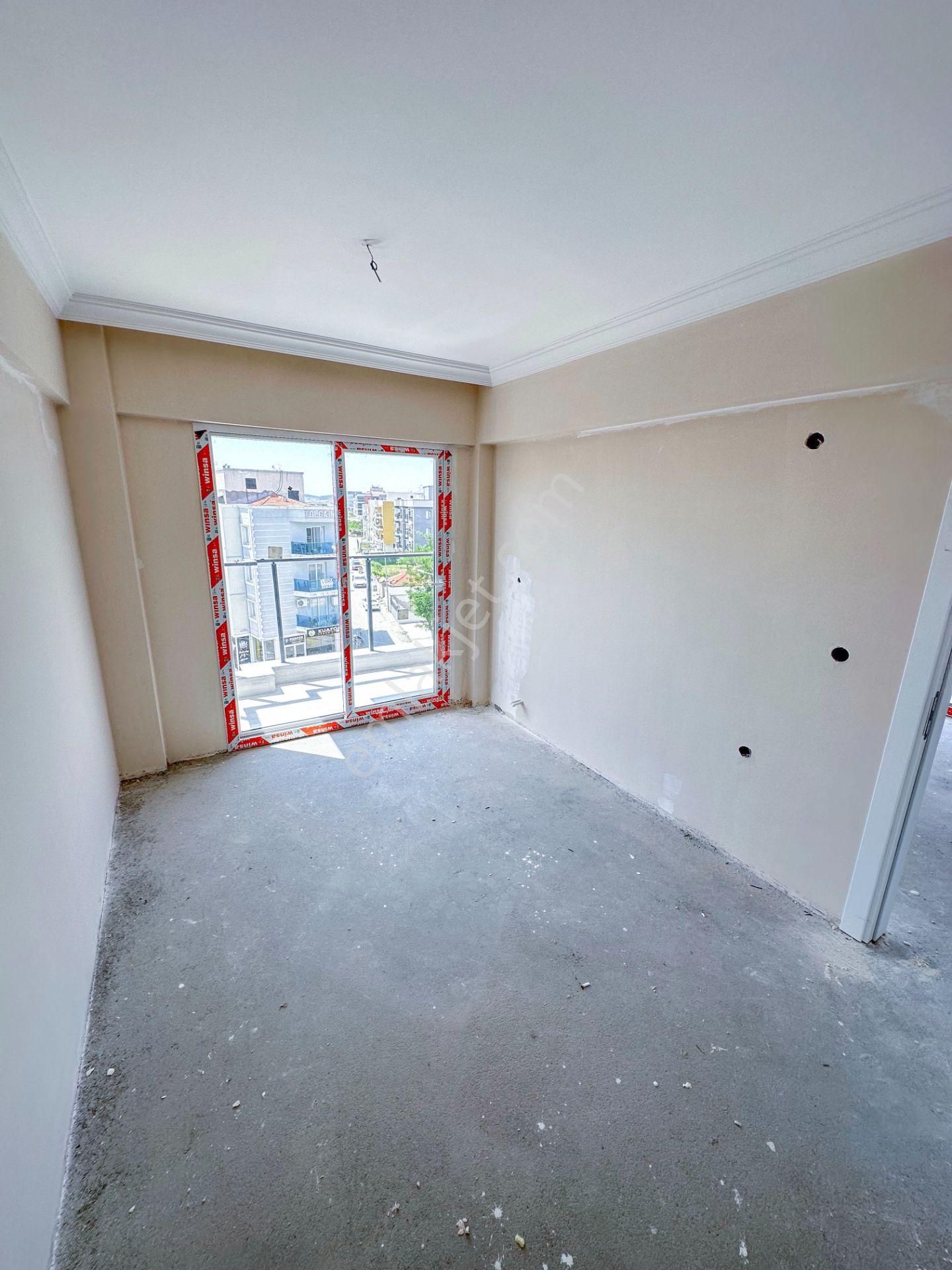 Mert Uçar'dan Satılık Seyrek Merkez De Sıfır 2+1 Daireler - Görsel 18