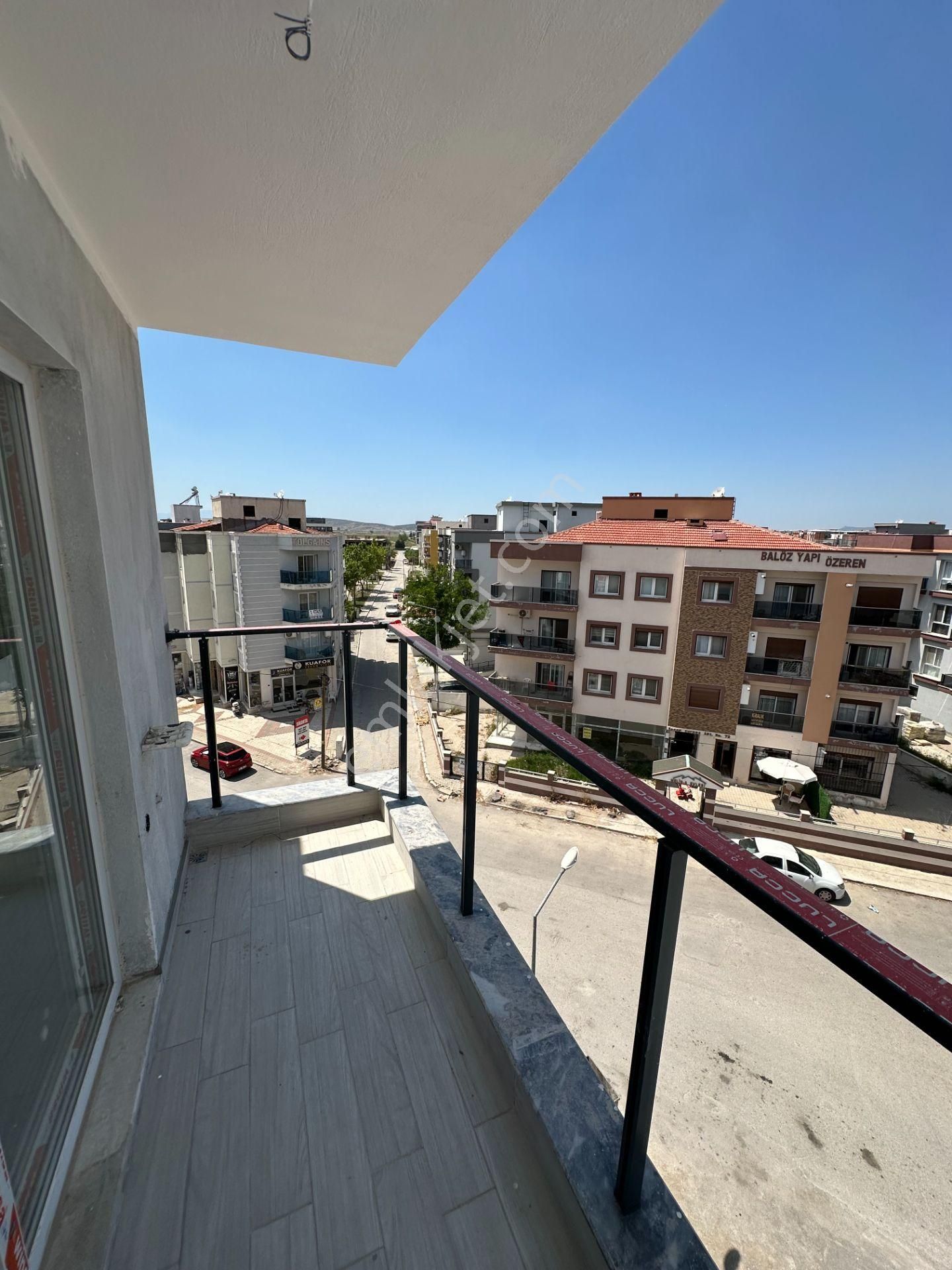 Mert Uçar'dan Satılık Seyrek Merkez De Sıfır 2+1 Daireler - Görsel 20