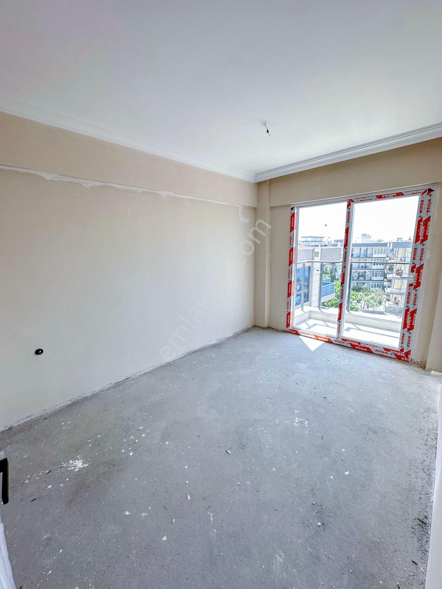 Mert Uçar'dan Satılık Seyrek Merkez De Sıfır 2+1 Daireler - Görsel 17