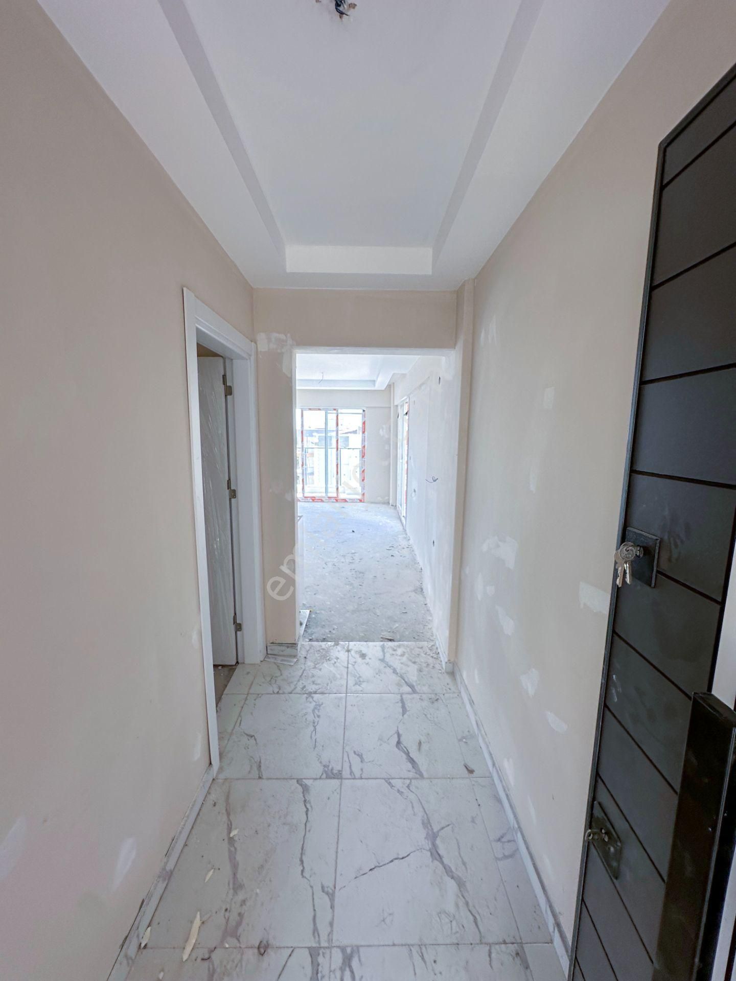 Mert Uçar'dan Satılık Seyrek Merkez De Sıfır 2+1 Daireler - Görsel 8