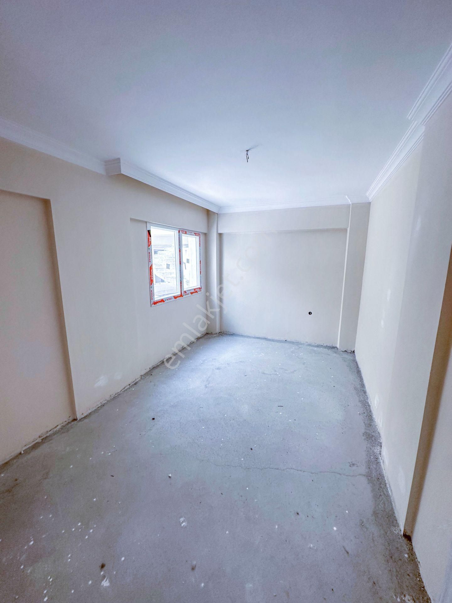 Mert Uçar'dan Satılık Seyrek Merkez De Sıfır 2+1 Daireler - Görsel 10