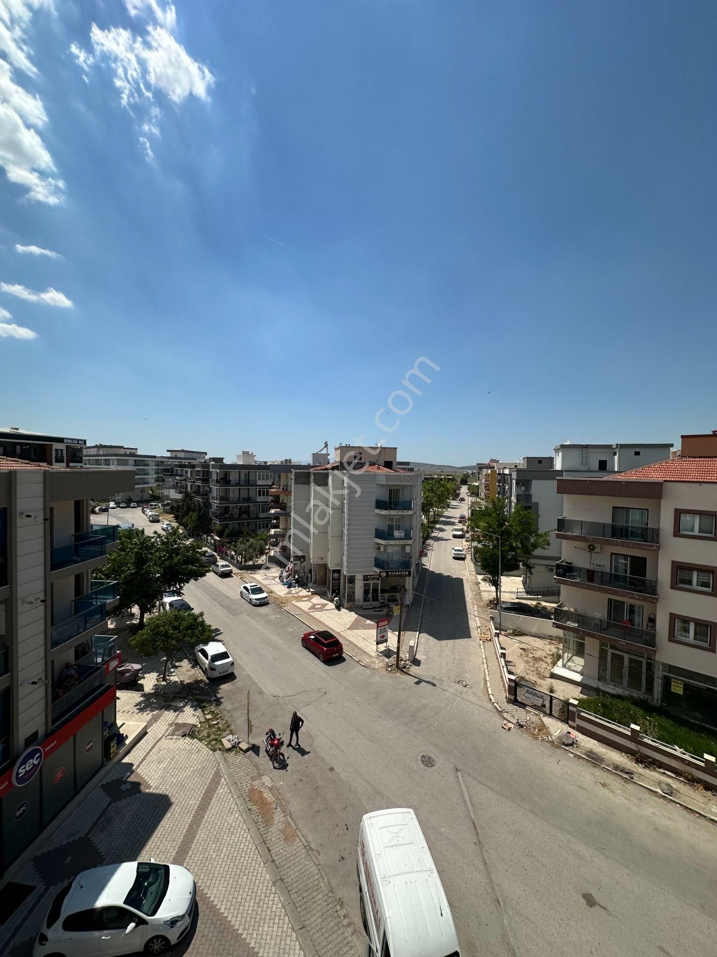 Mert Uçar'dan Satılık Seyrek Merkez De Sıfır 2+1 Daireler - Görsel 19