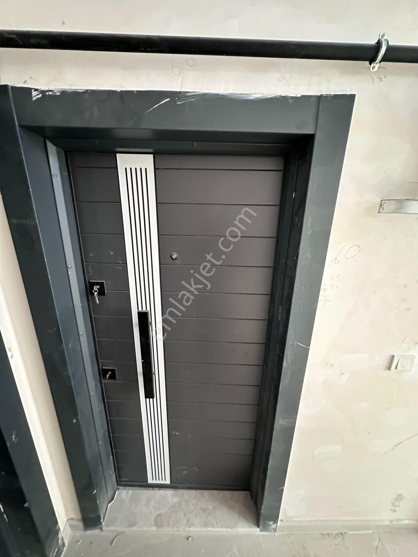 Mert Uçar'dan Satılık Seyrek Merkez De Sıfır 2+1 Daireler - Görsel 7