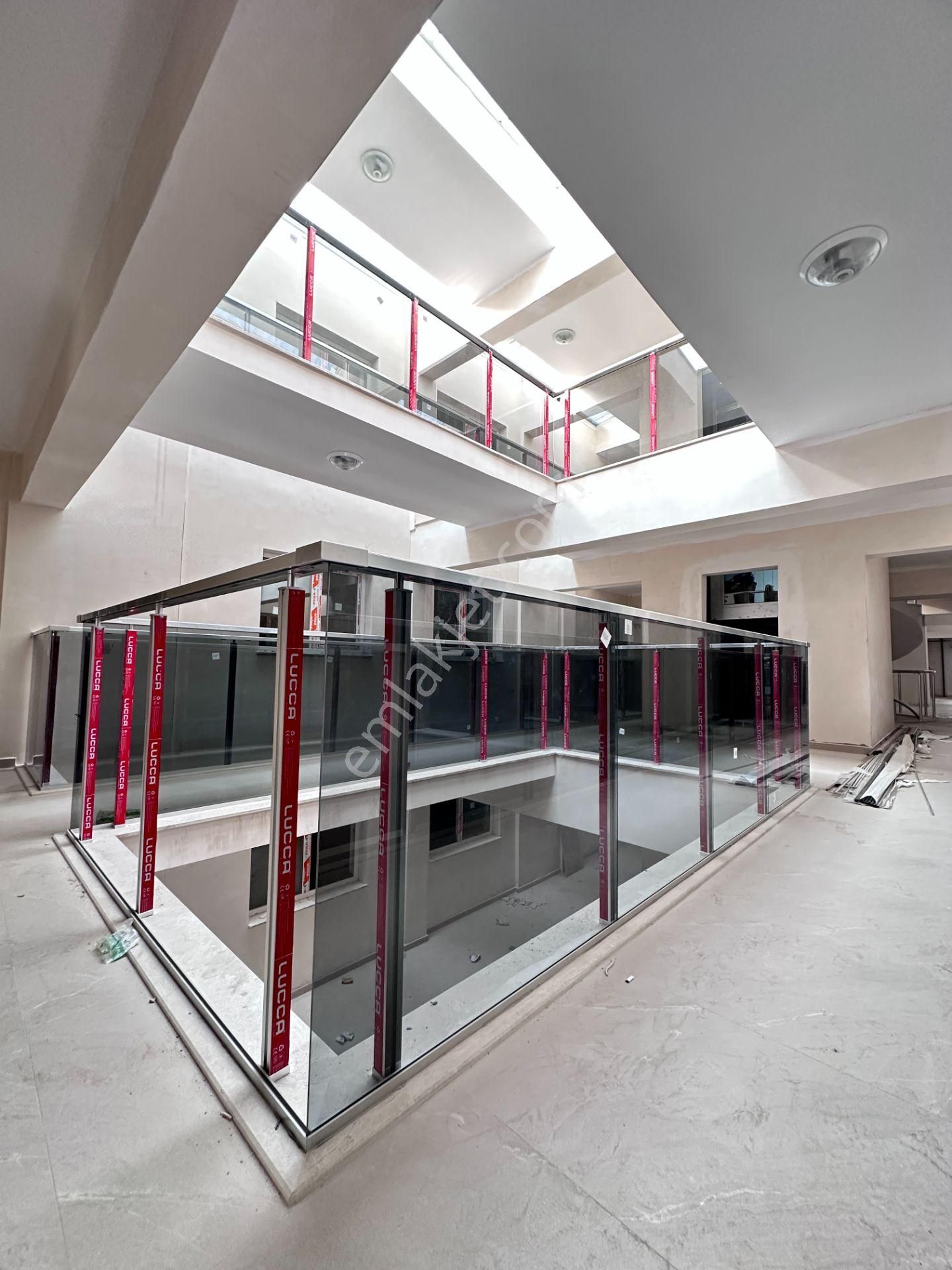 Mert Uçar'dan Satılık Seyrek Merkez De Sıfır 2+1 Daireler - Görsel 6