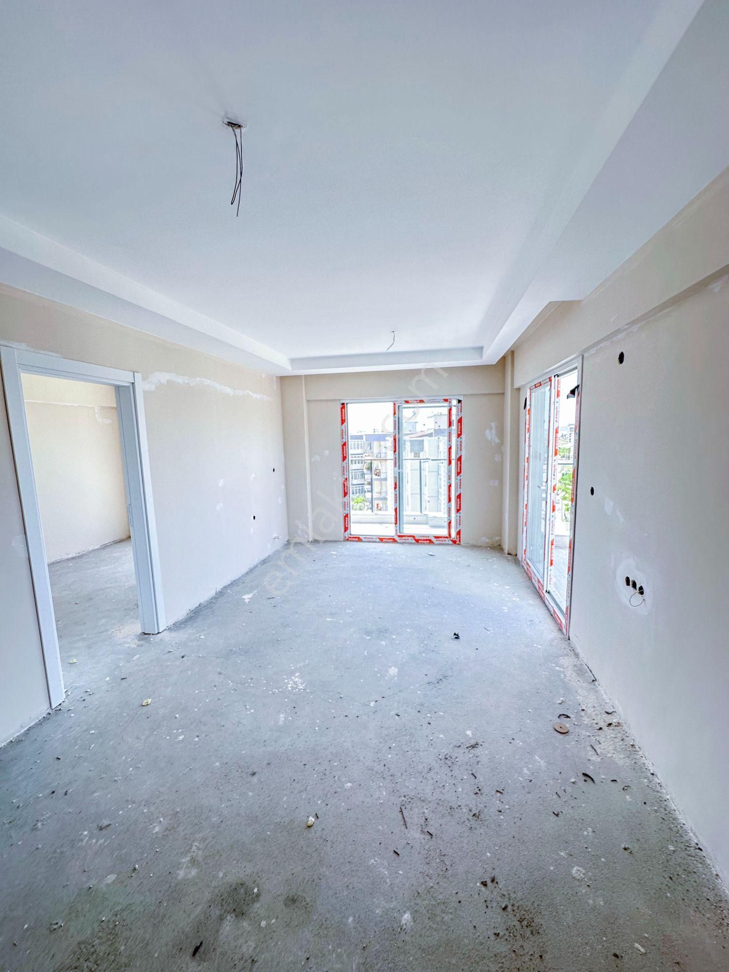 Mert Uçar'dan Satılık Seyrek Merkez De Sıfır 2+1 Daireler - Görsel 16