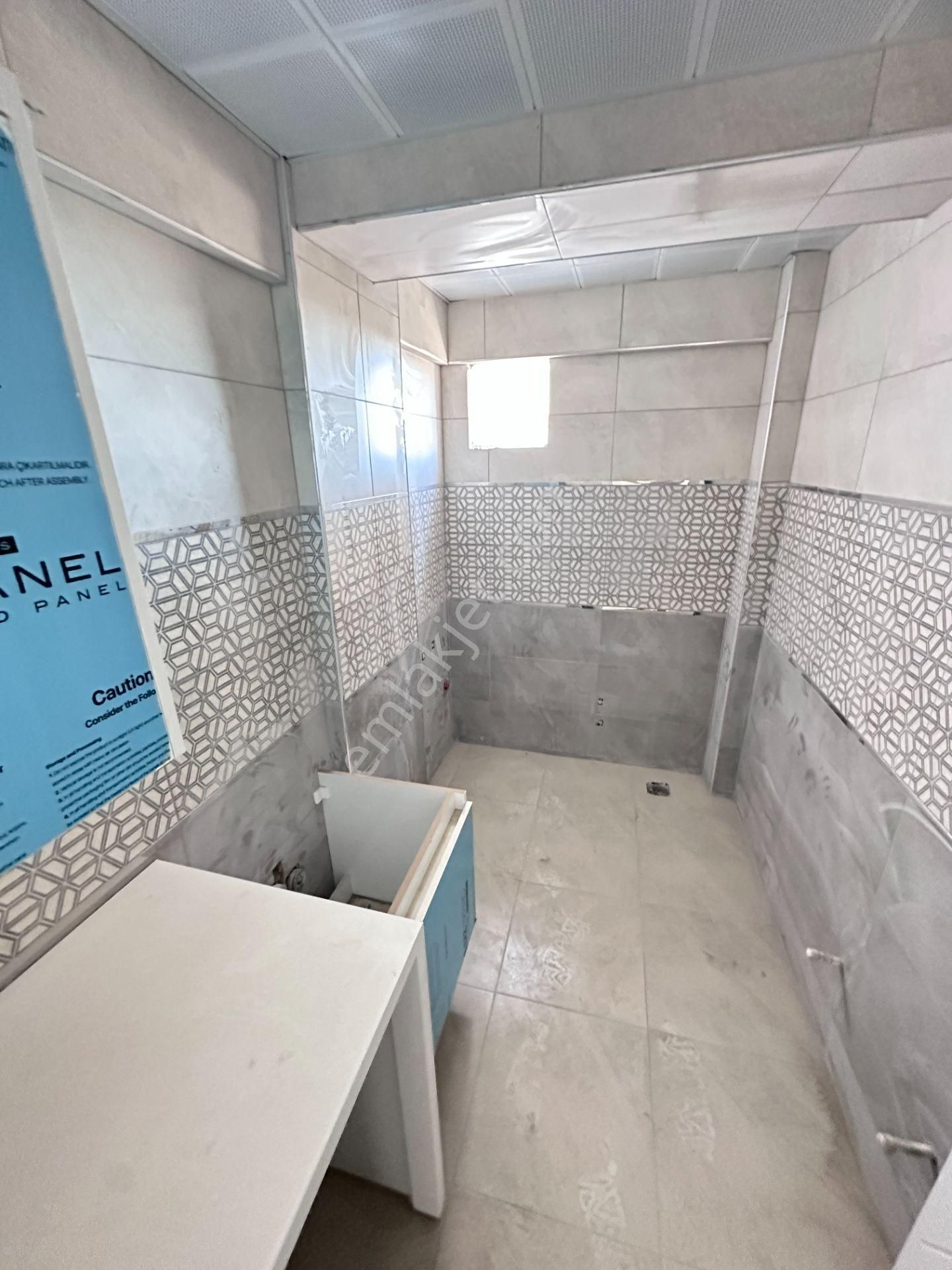 Mert Uçar'dan Satılık Seyrek Merkez De Sıfır 2+1 Daireler - Görsel 15