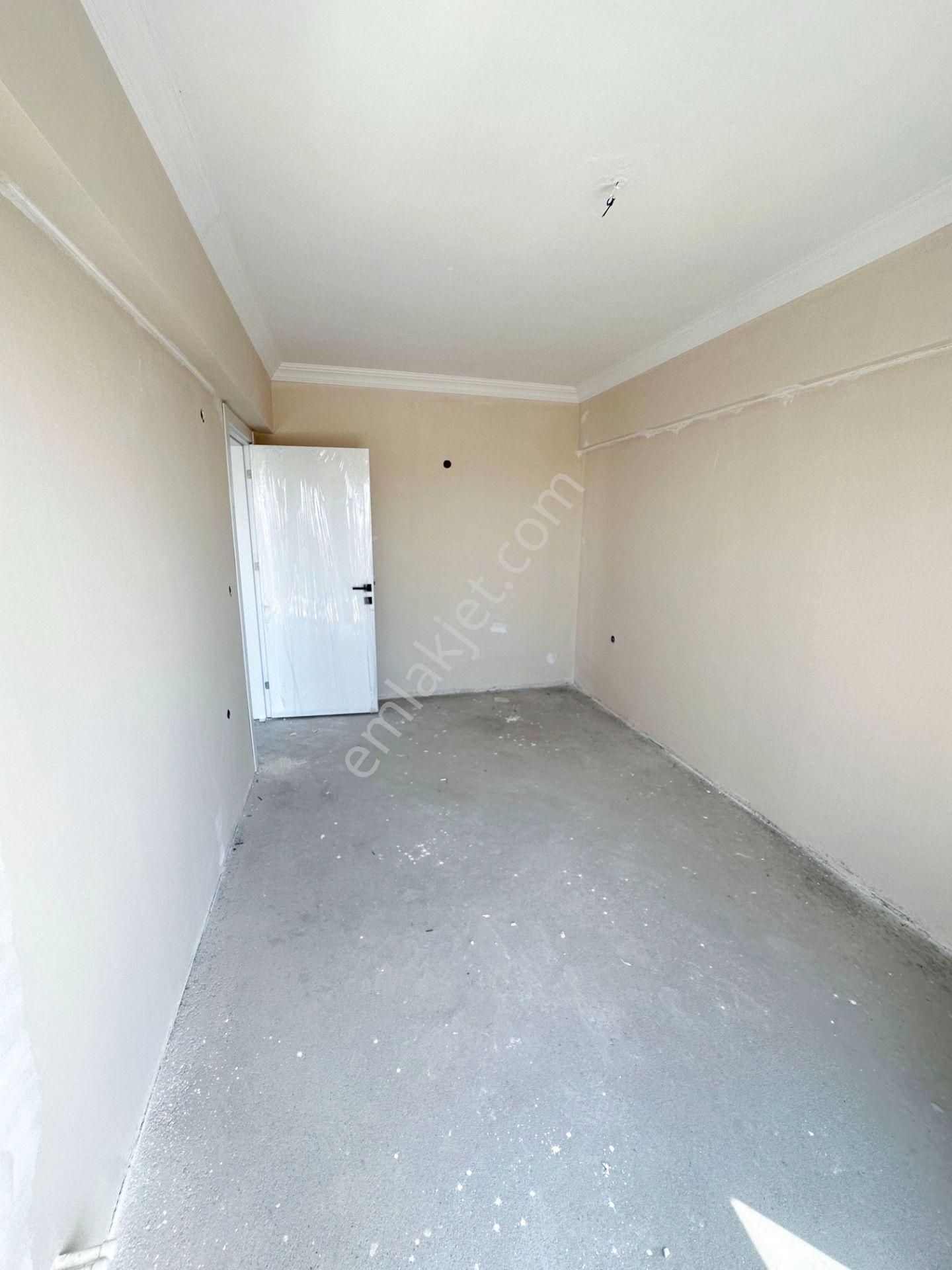 Mert Uçar'dan Satılık Seyrek Merkez De Sıfır 2+1 Daireler - Görsel 21